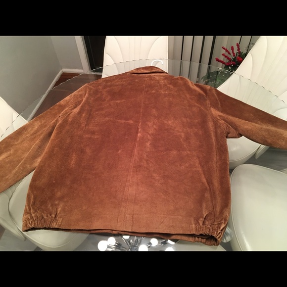 American Classic Colebrook Lg. Jacket - Picture 6 of 8